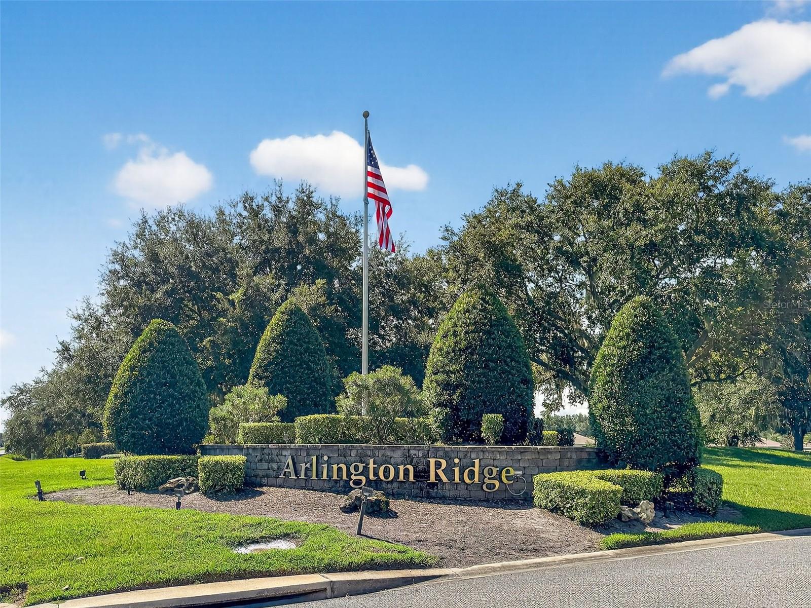 ARLINGTON RDG PH 3B - Residential