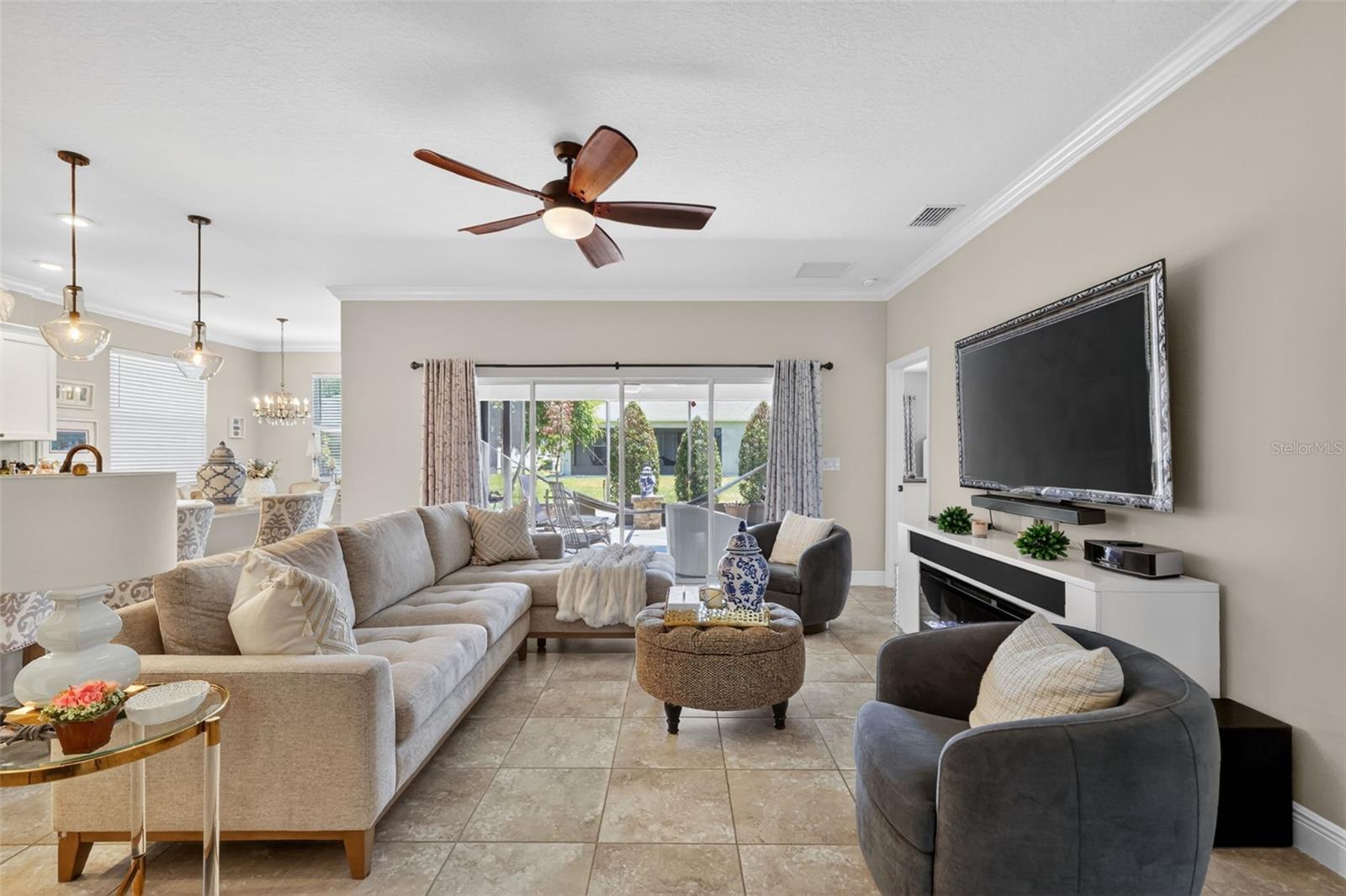 ARLINGTON RDG PH 3B - Residential