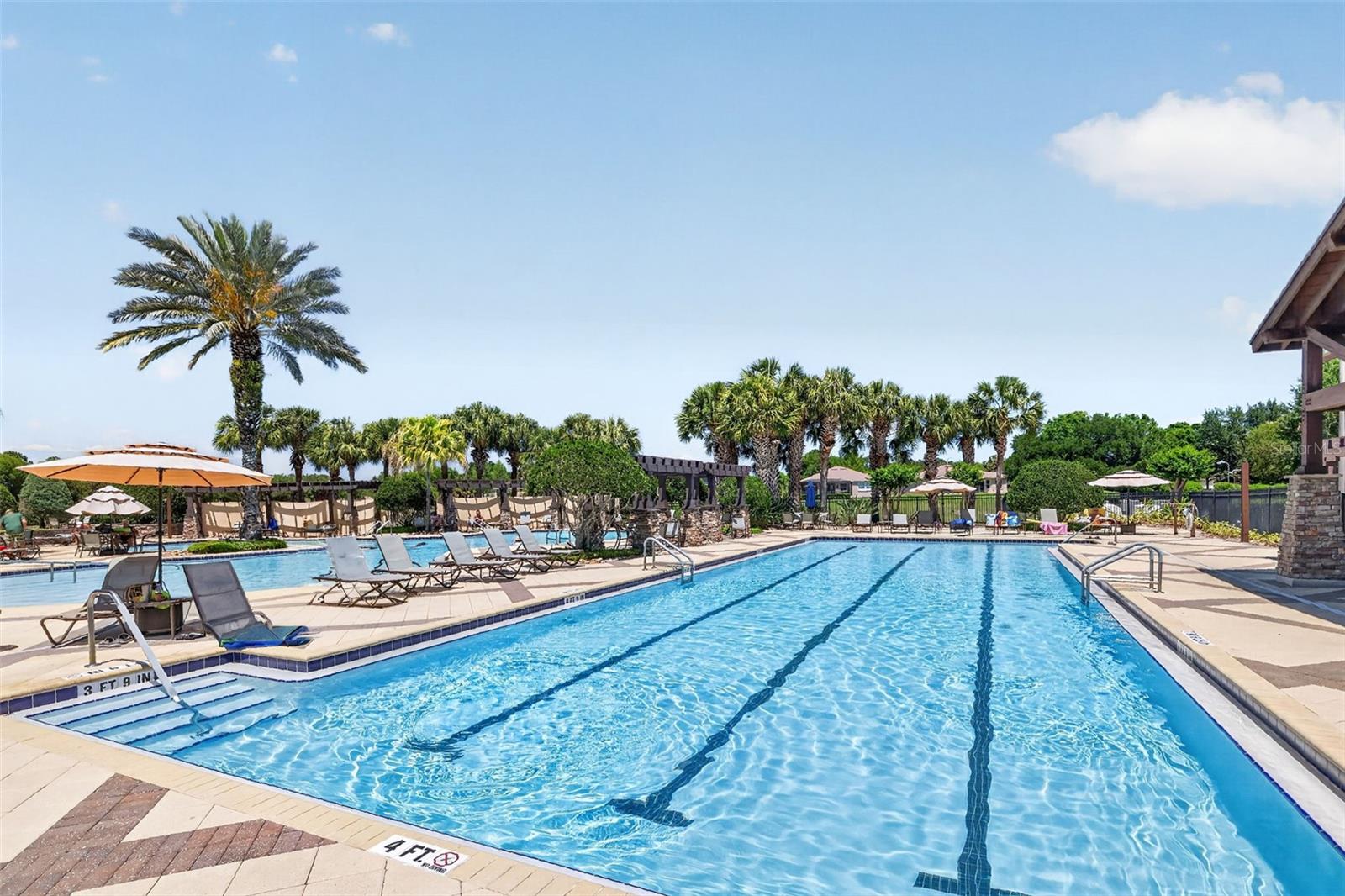 ARLINGTON RDG PH 3B - Residential