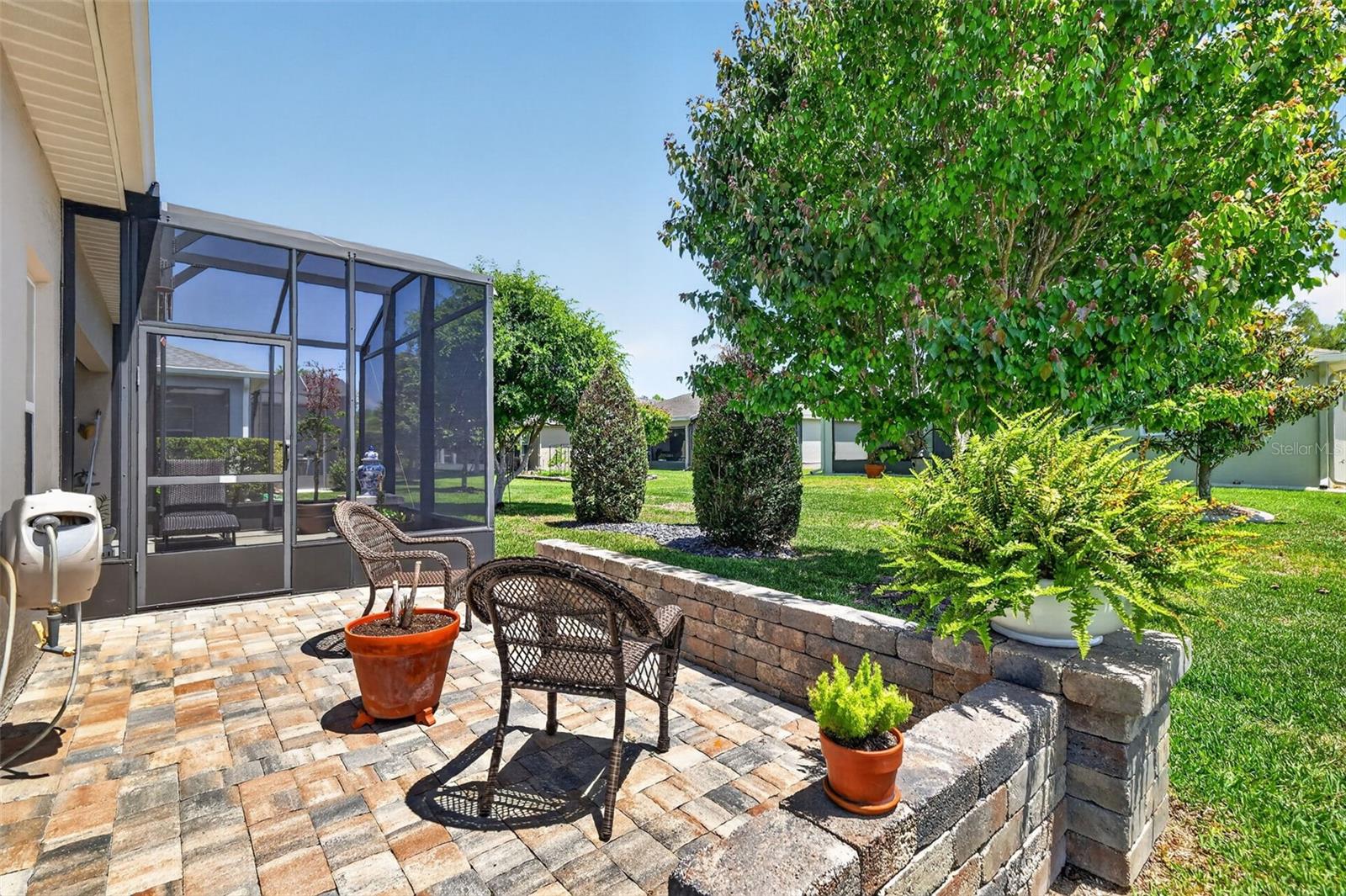 ARLINGTON RDG PH 3B - Residential