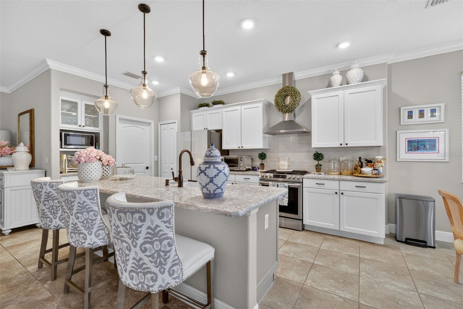 ARLINGTON RDG PH 3B - Residential