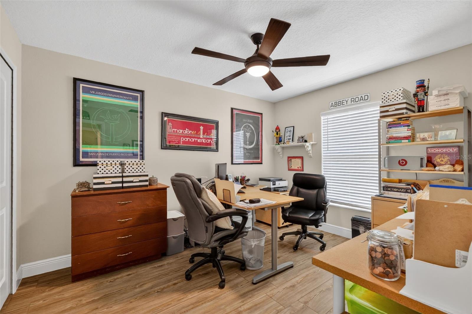 ARLINGTON RDG PH 3B - Residential