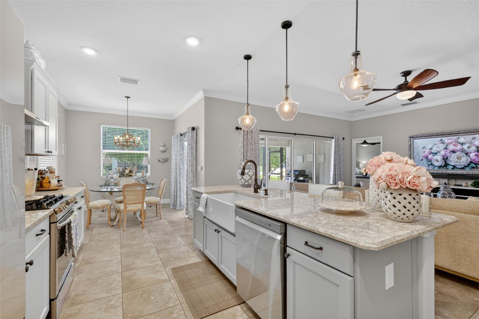 ARLINGTON RDG PH 3B - Residential