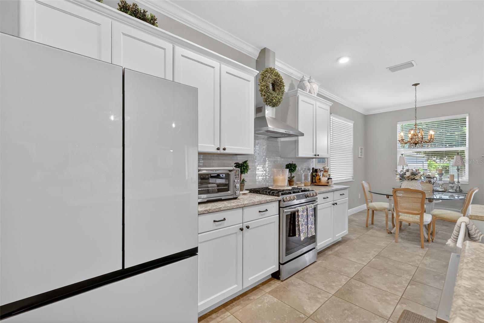 ARLINGTON RDG PH 3B - Residential