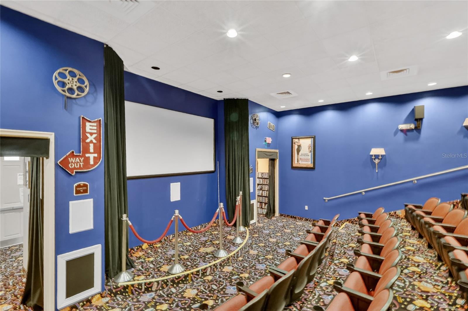 ARLINGTON RDG PH 3B - Residential