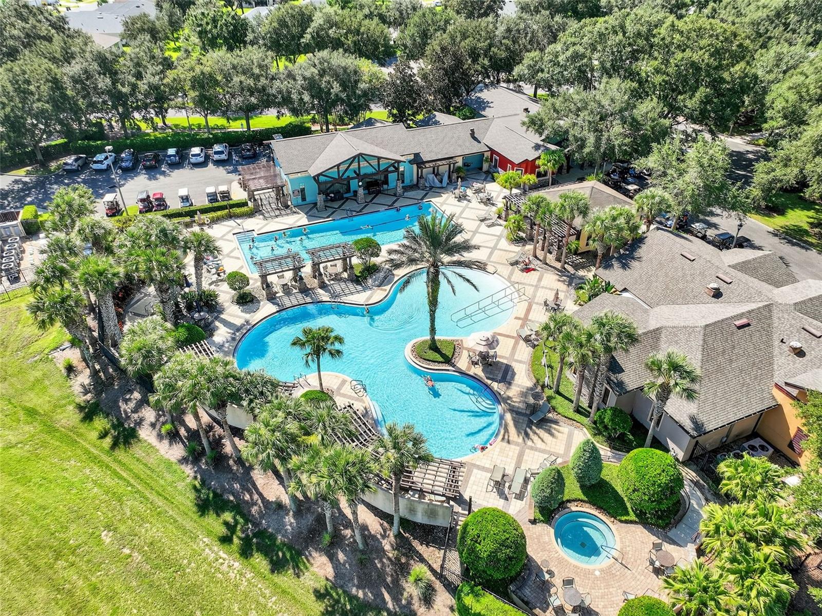 ARLINGTON RDG PH 3B - Residential