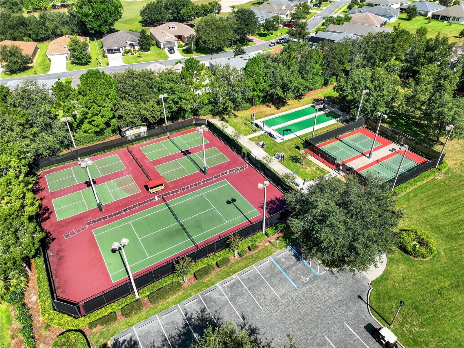 ARLINGTON RDG PH 3B - Residential