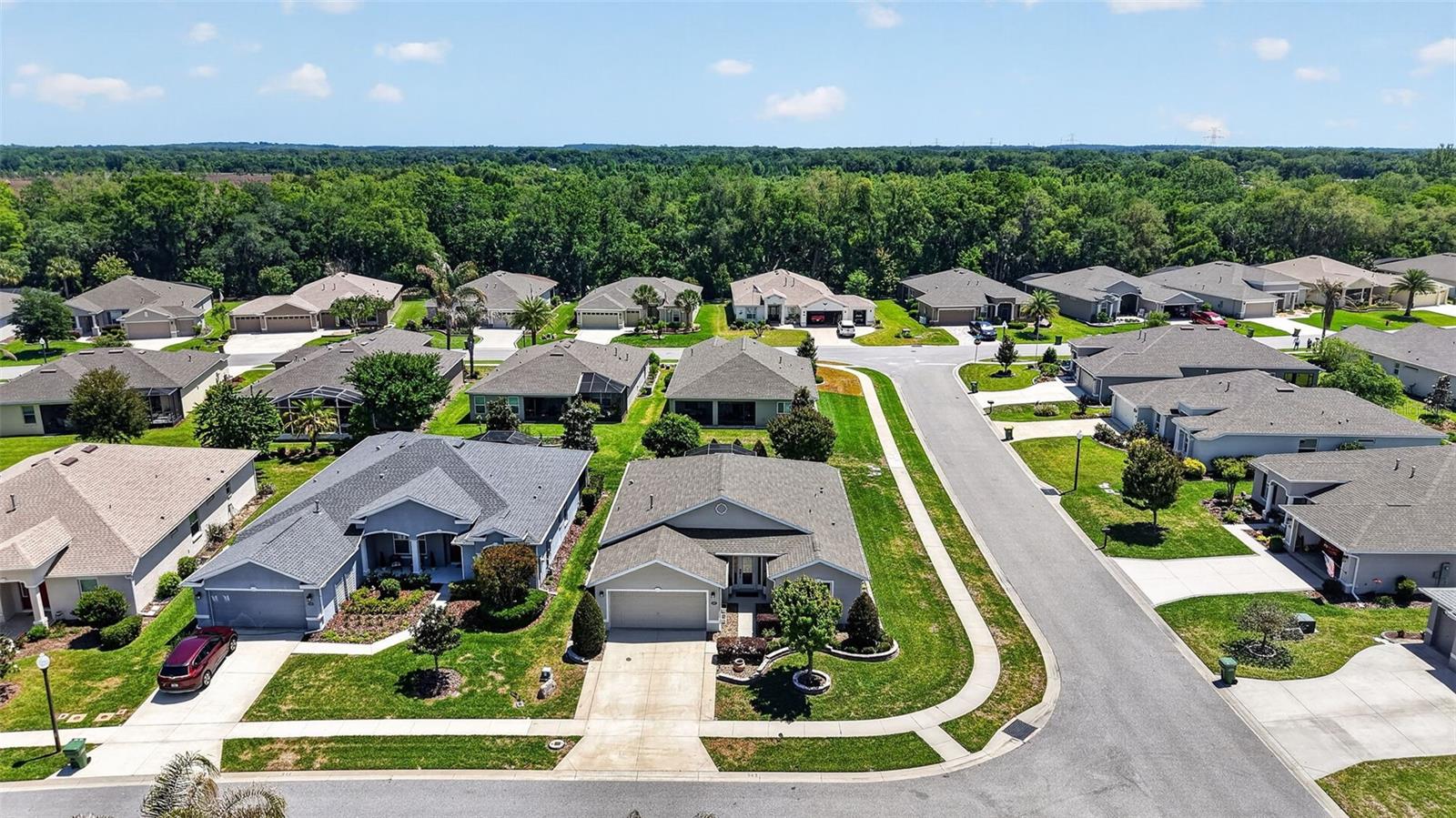 ARLINGTON RDG PH 3B - Residential