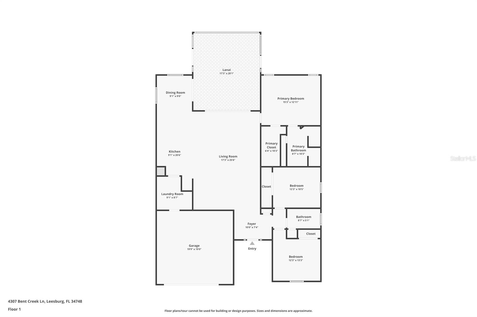 ARLINGTON RDG PH 3B - Residential