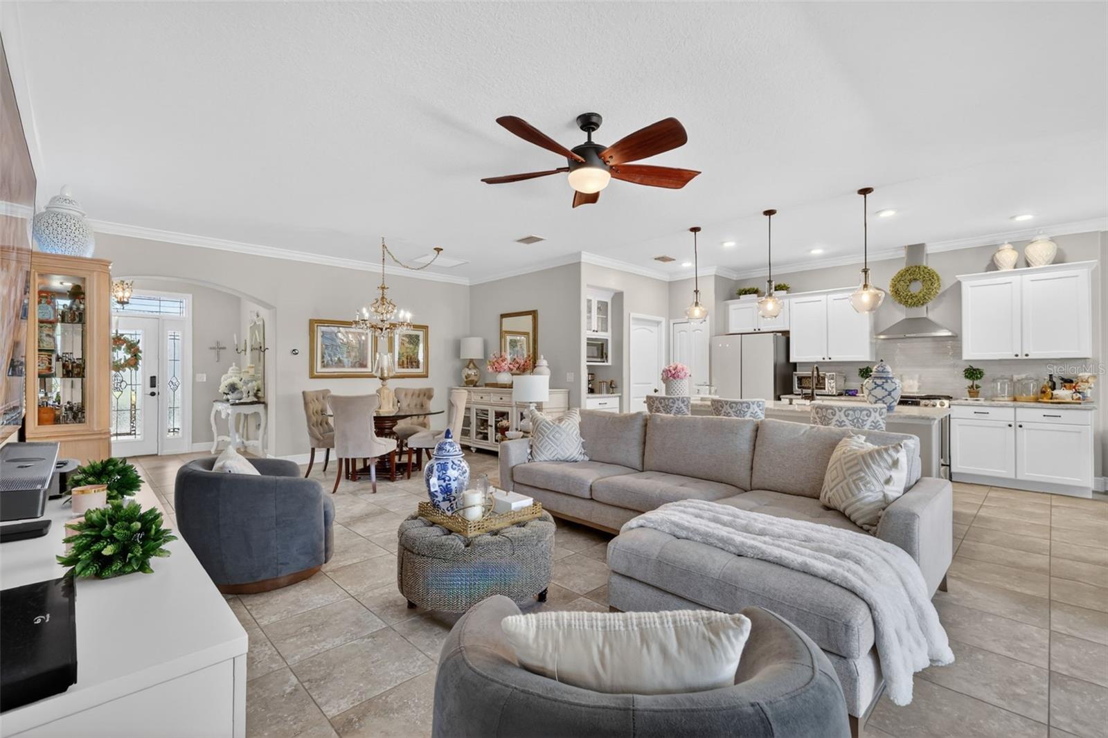 ARLINGTON RDG PH 3B - Residential