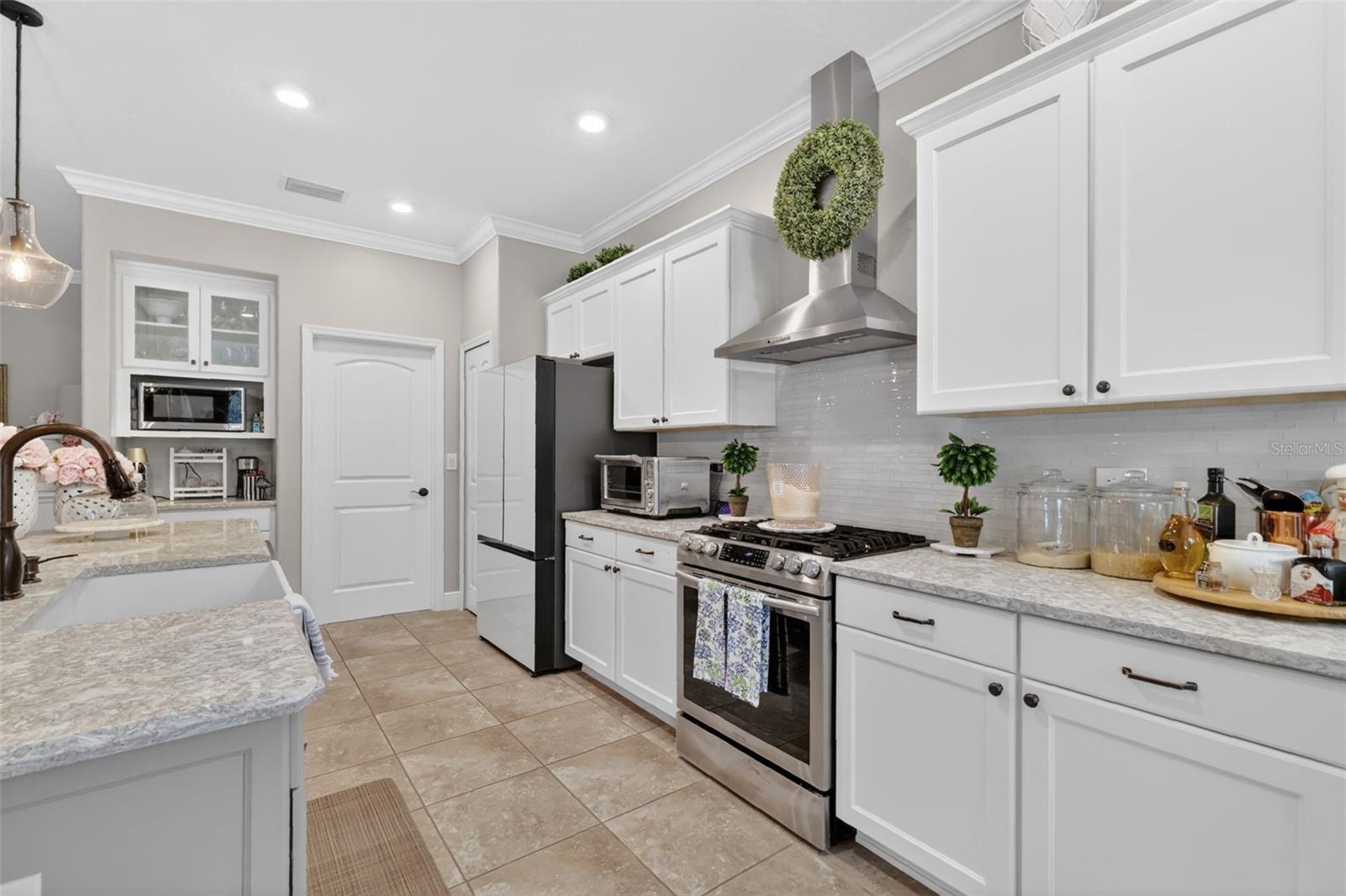 ARLINGTON RDG PH 3B - Residential