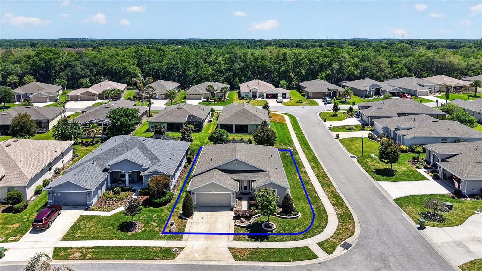 ARLINGTON RDG PH 3B - Residential