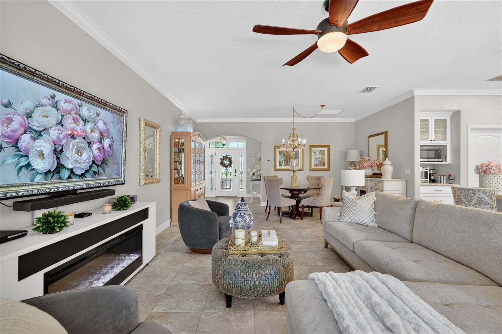 ARLINGTON RDG PH 3B - Residential