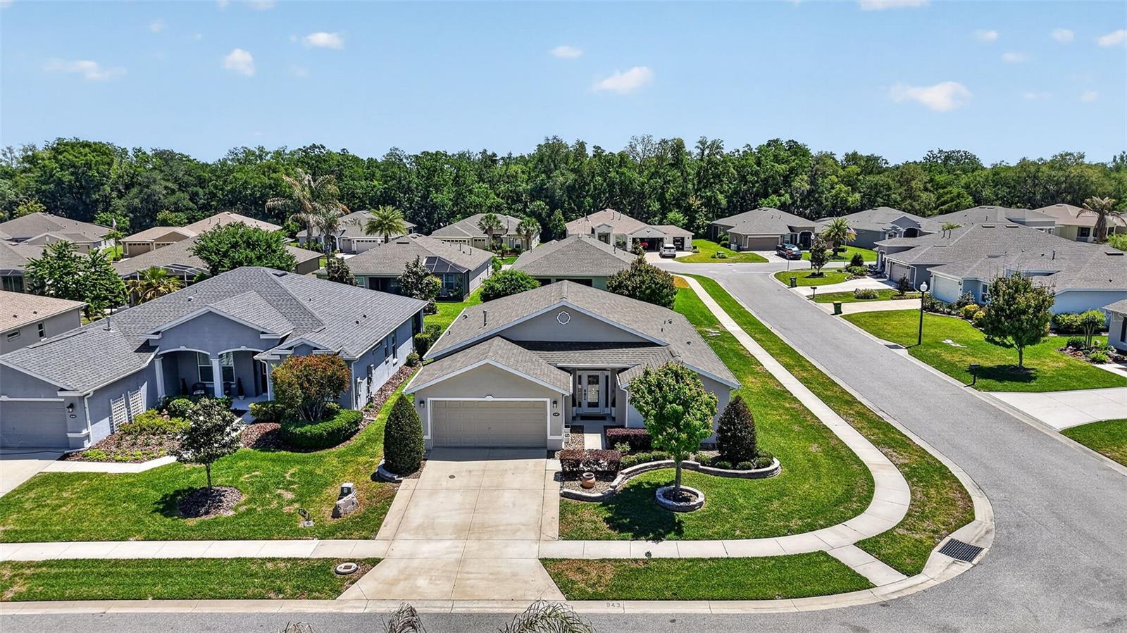 ARLINGTON RDG PH 3B - Residential