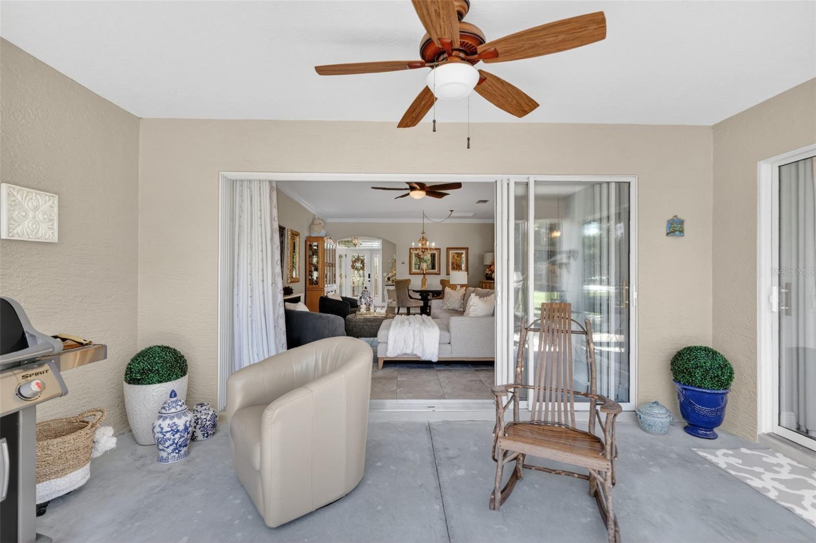 ARLINGTON RDG PH 3B - Residential