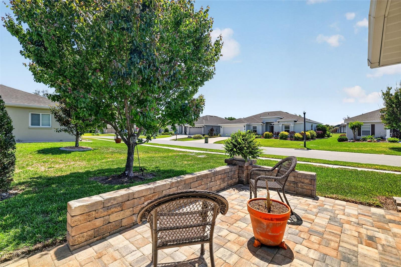 ARLINGTON RDG PH 3B - Residential