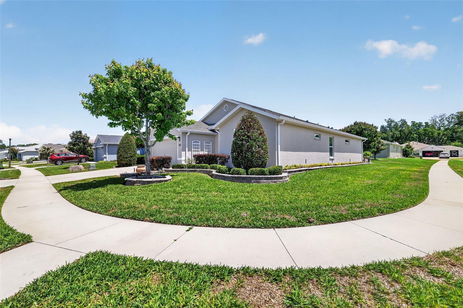 ARLINGTON RDG PH 3B - Residential