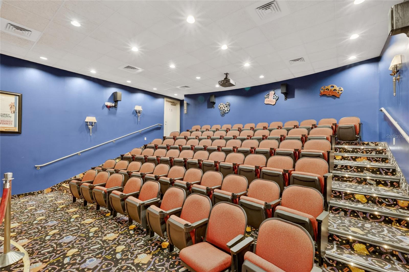 ARLINGTON RDG PH 3B - Residential