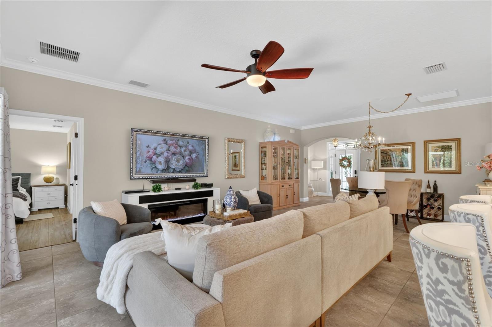 ARLINGTON RDG PH 3B - Residential