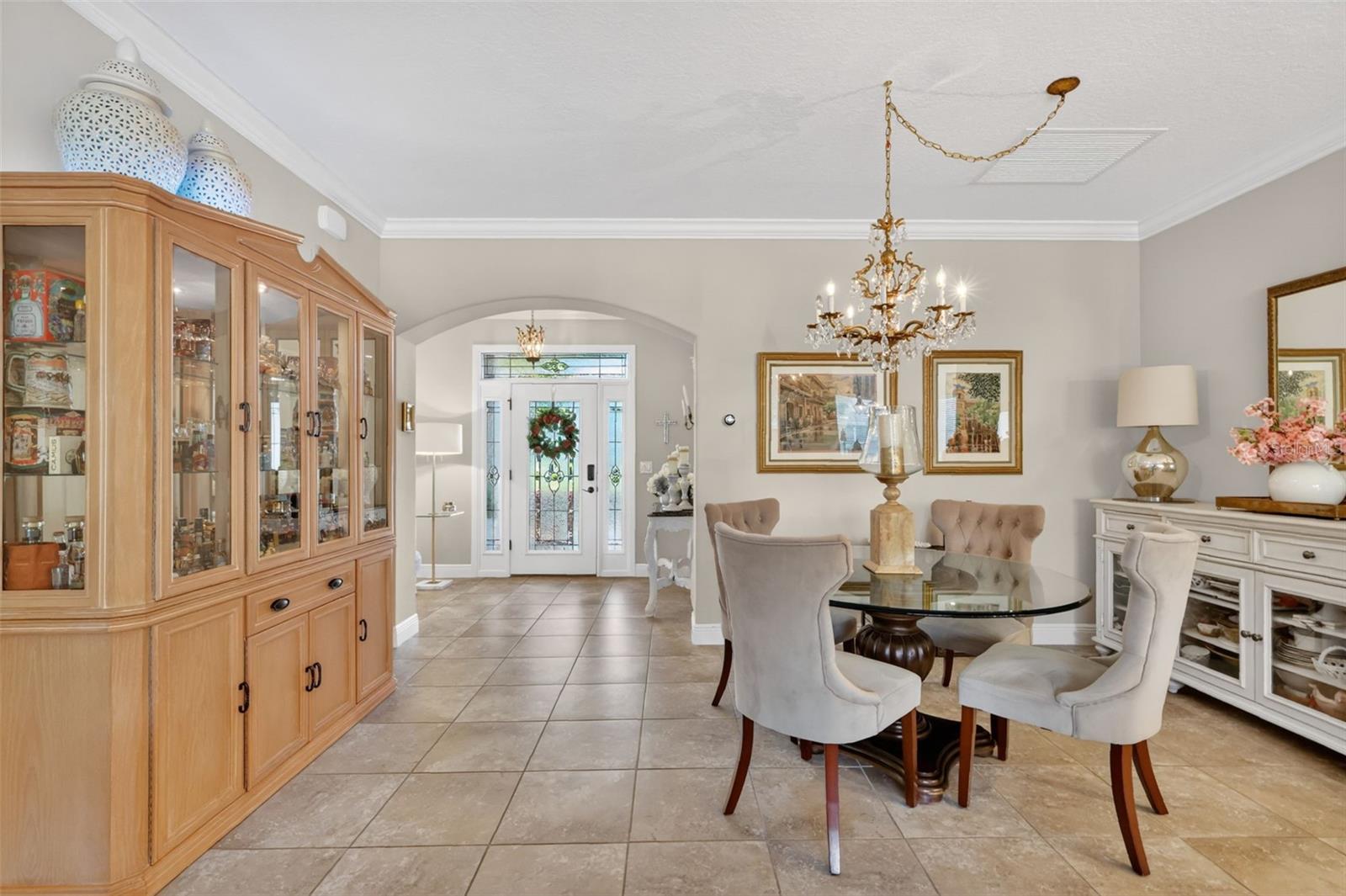 ARLINGTON RDG PH 3B - Residential