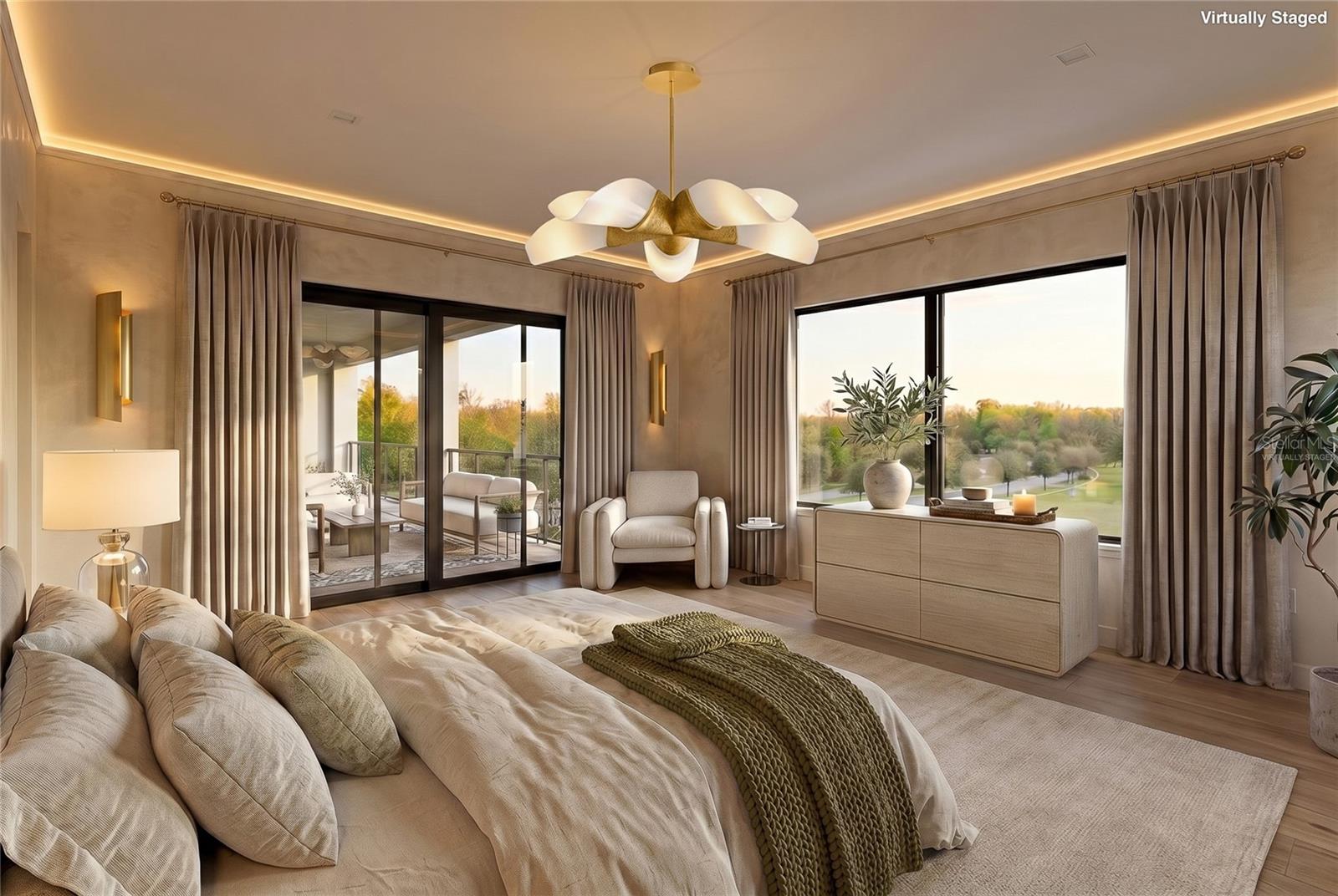 HAMPTON LNDG/PROVIDENCE - Residential