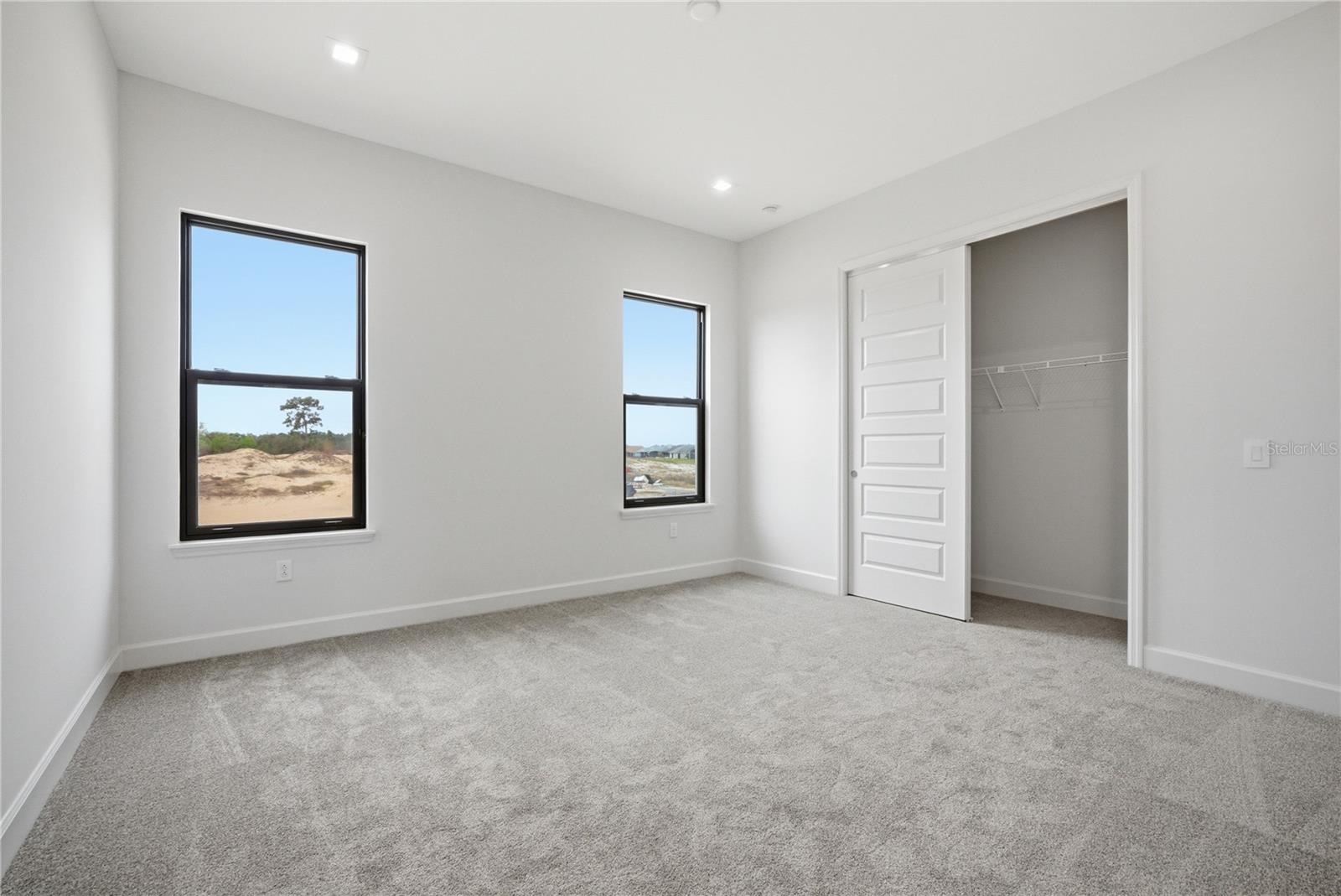 HAMPTON LNDG/PROVIDENCE - Residential
