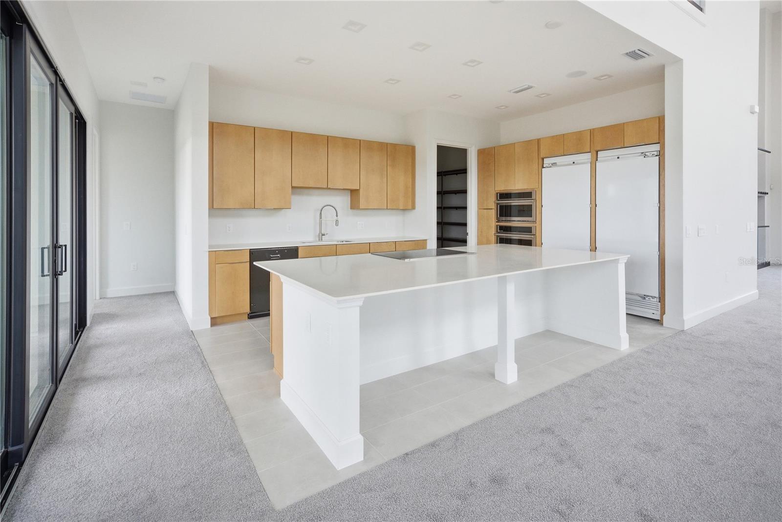 HAMPTON LNDG/PROVIDENCE - Residential