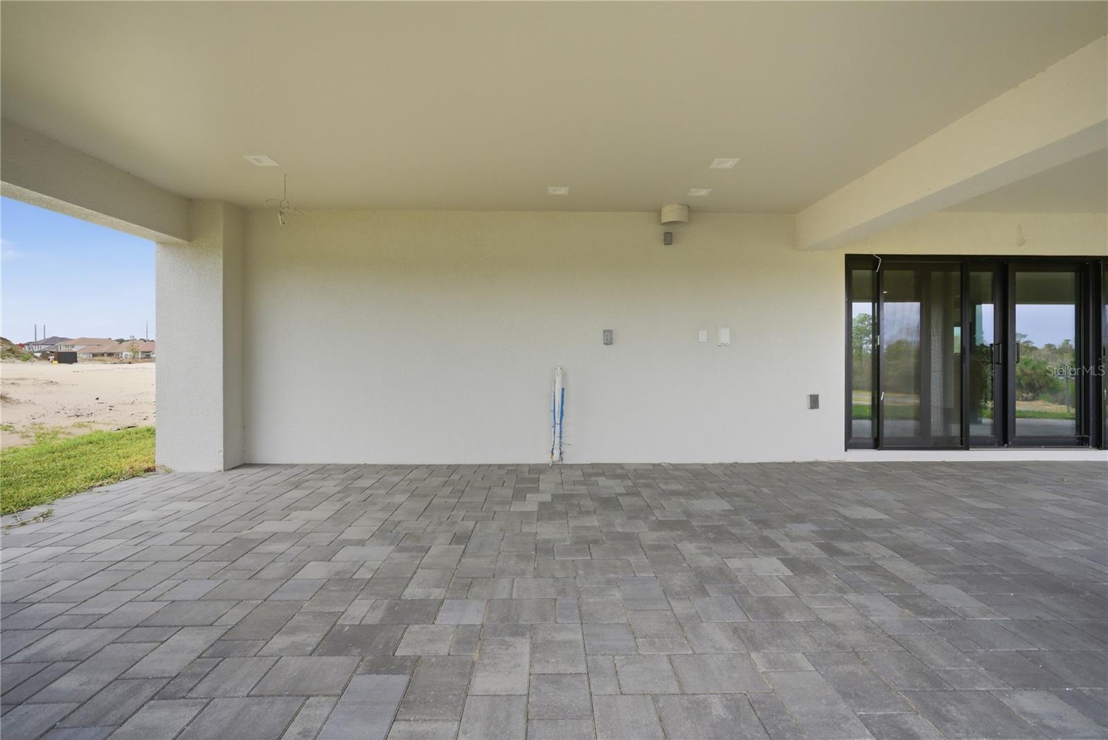 HAMPTON LNDG/PROVIDENCE - Residential