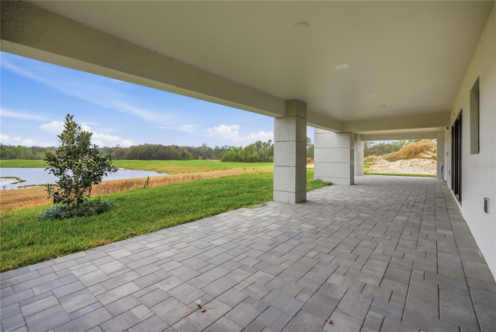 HAMPTON LNDG/PROVIDENCE - Residential