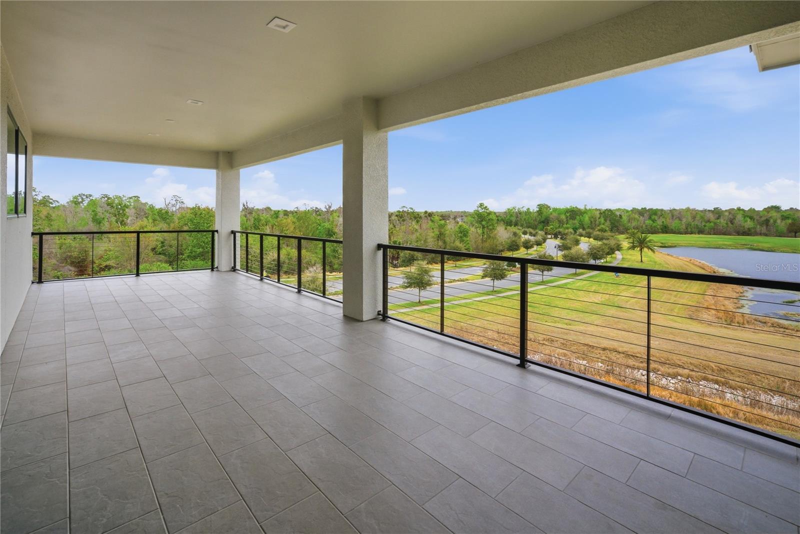 HAMPTON LNDG/PROVIDENCE - Residential