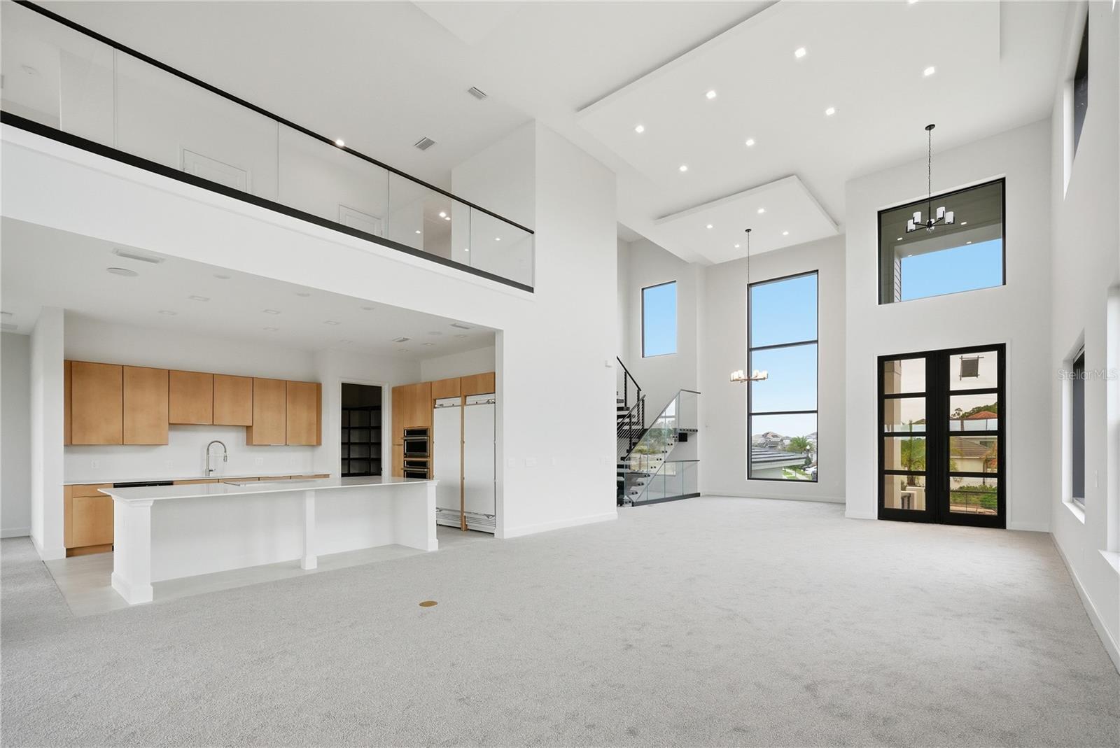 HAMPTON LNDG/PROVIDENCE - Residential