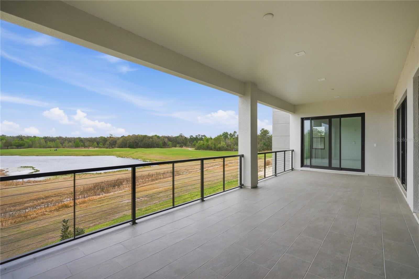HAMPTON LNDG/PROVIDENCE - Residential