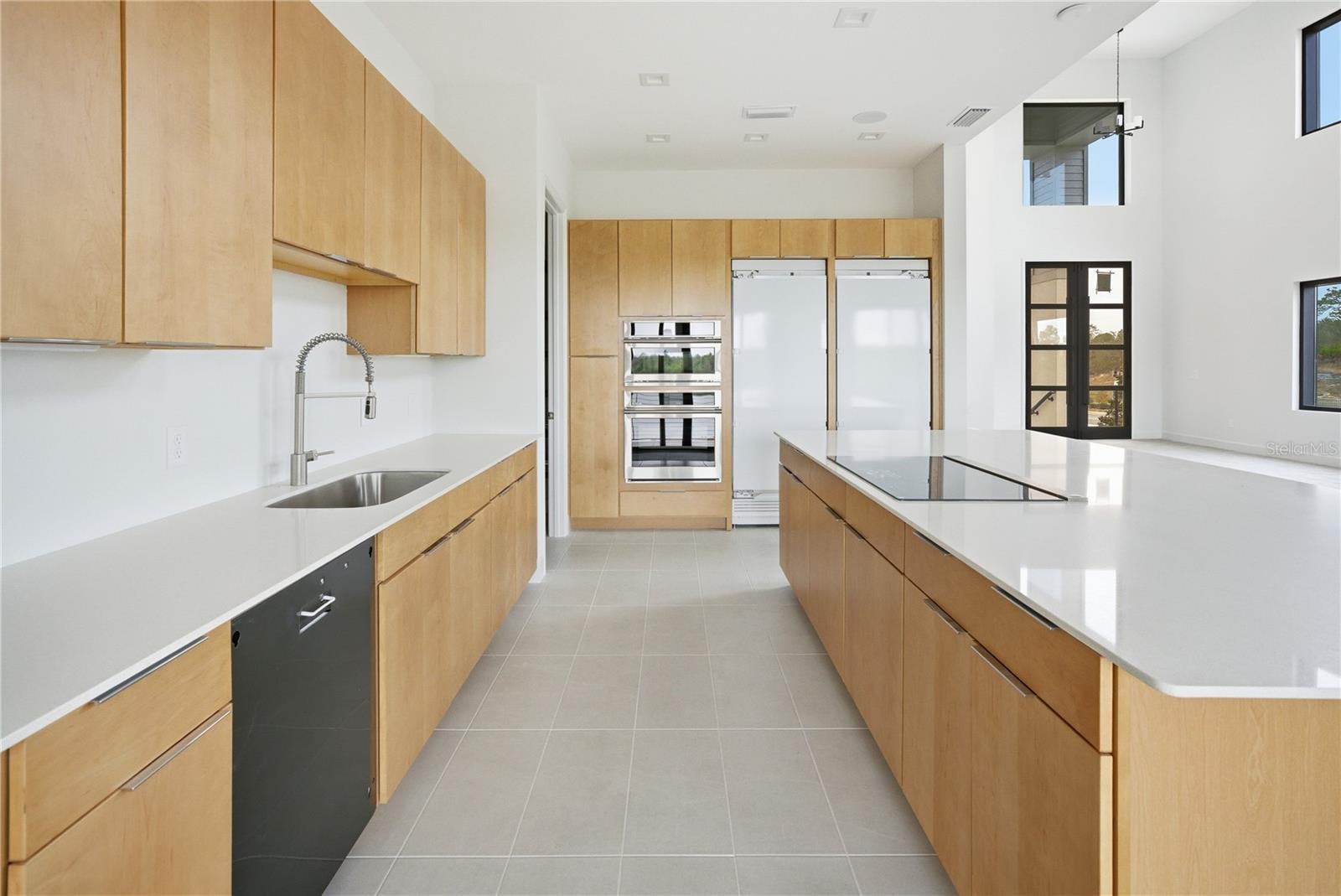HAMPTON LNDG/PROVIDENCE - Residential