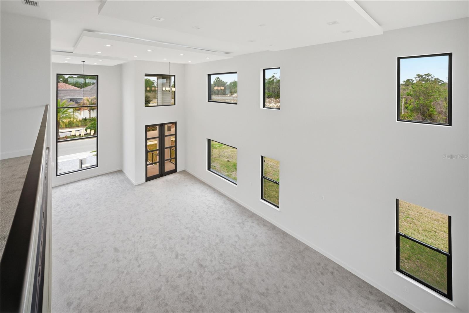 HAMPTON LNDG/PROVIDENCE - Residential