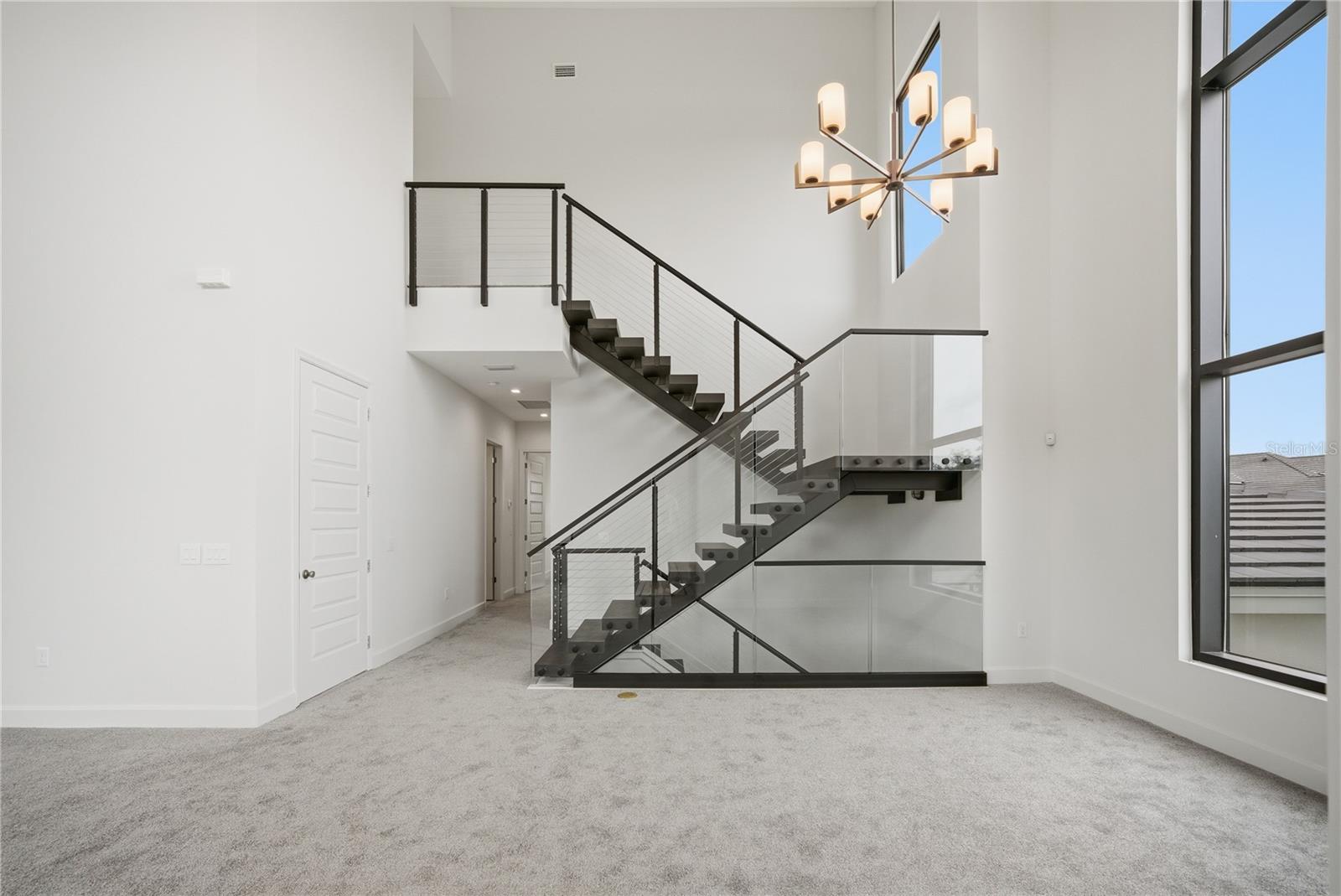 HAMPTON LNDG/PROVIDENCE - Residential