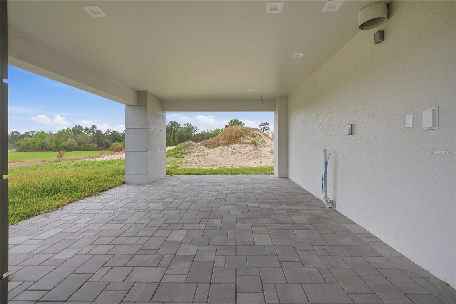 HAMPTON LNDG/PROVIDENCE - Residential