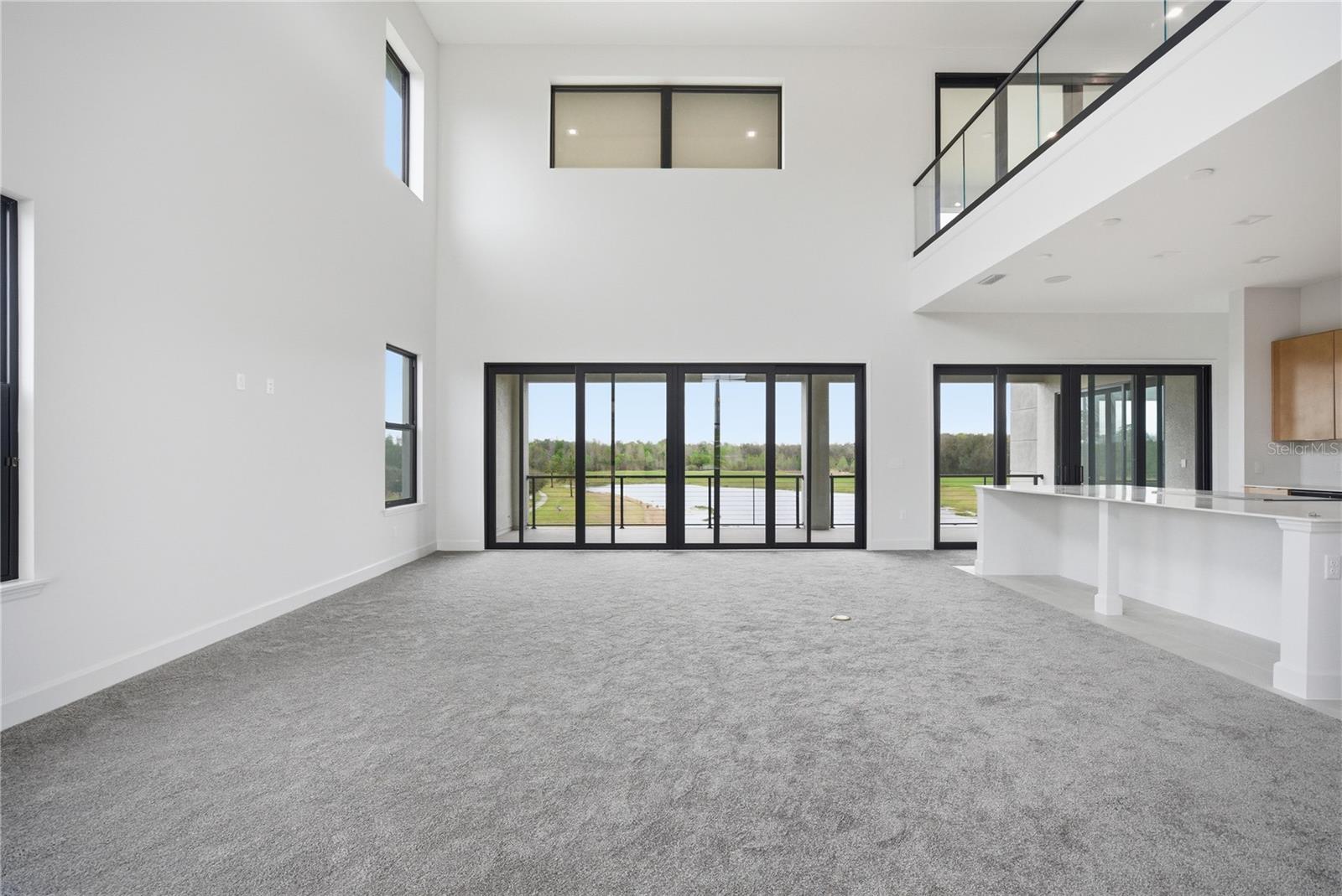 HAMPTON LNDG/PROVIDENCE - Residential