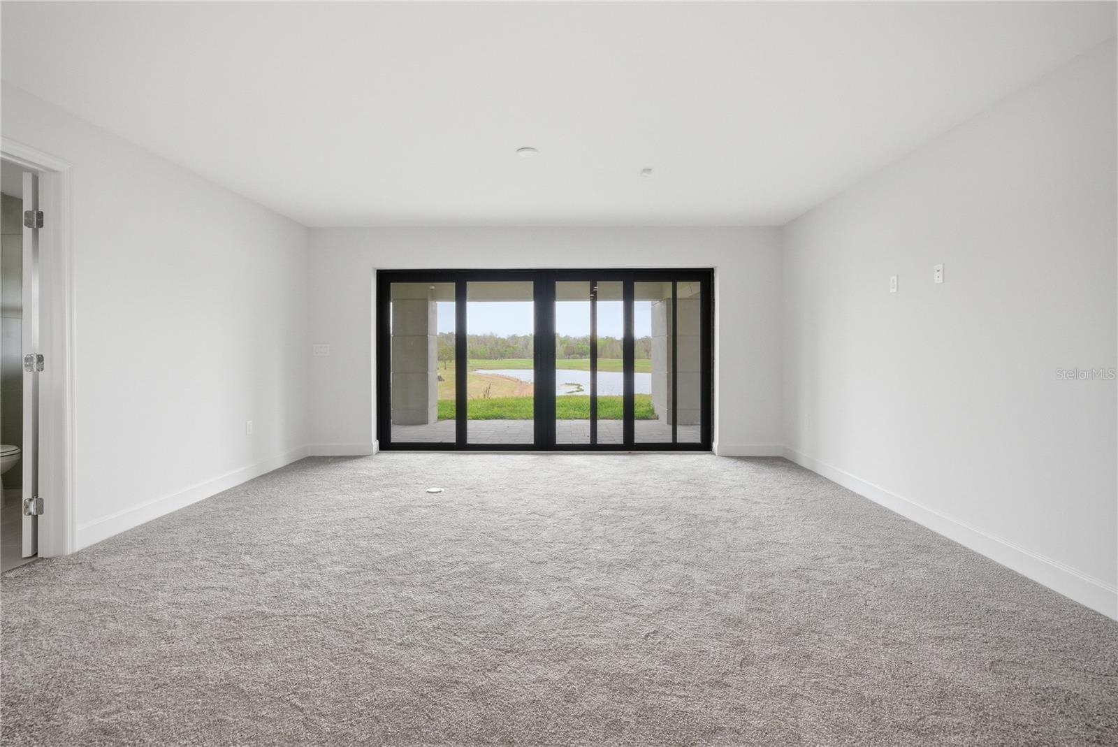 HAMPTON LNDG/PROVIDENCE - Residential