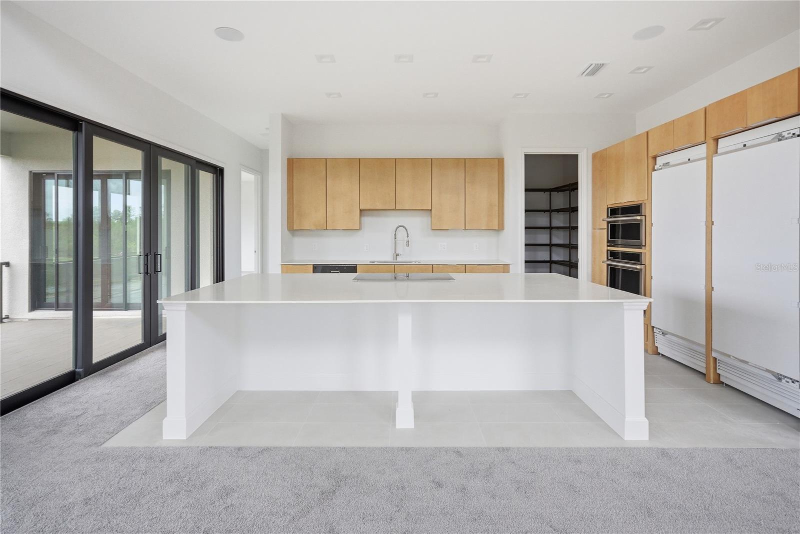 HAMPTON LNDG/PROVIDENCE - Residential