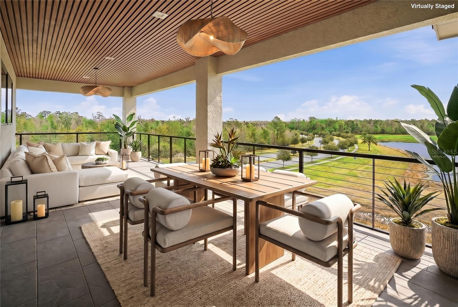 HAMPTON LNDG/PROVIDENCE - Residential