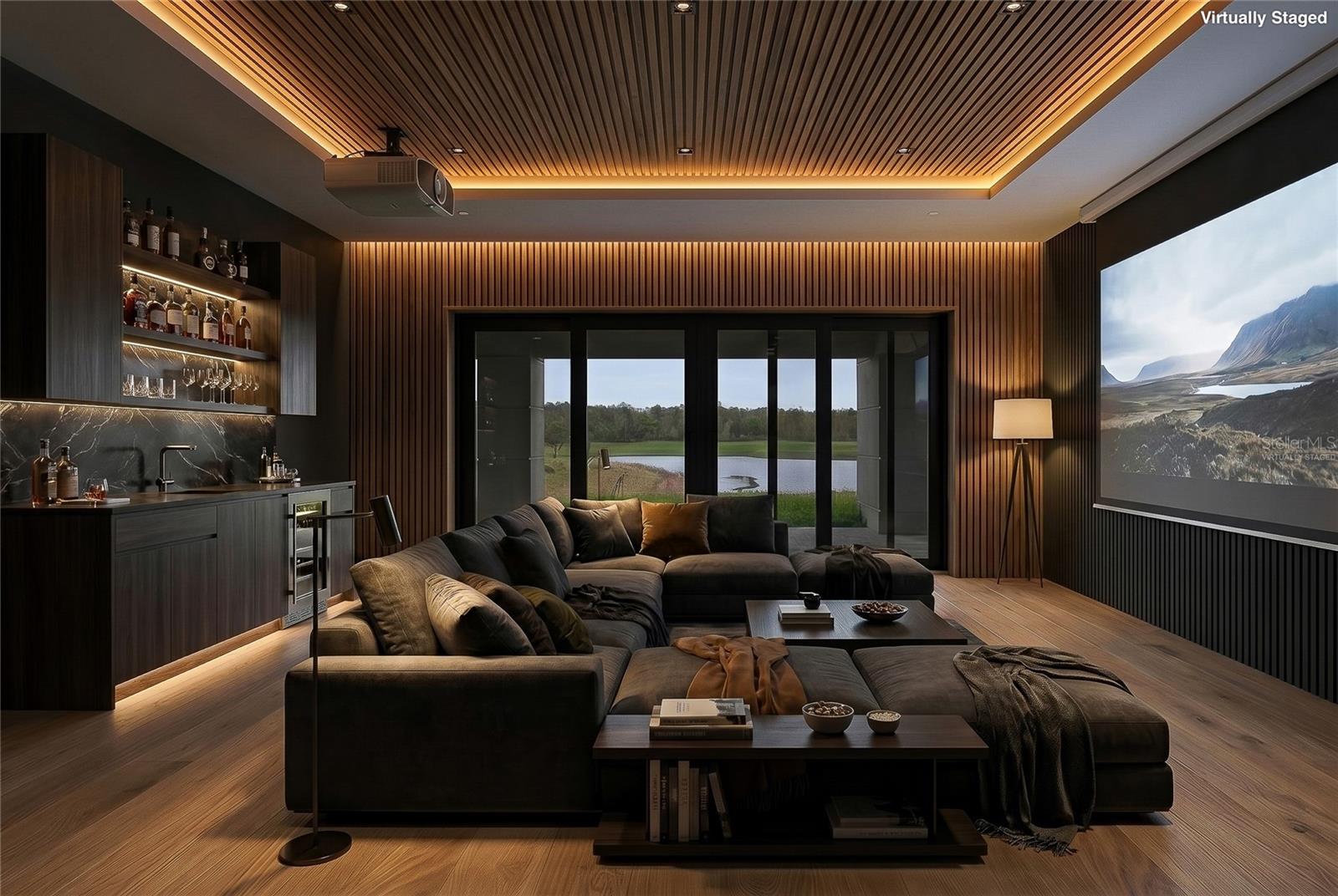 HAMPTON LNDG/PROVIDENCE - Residential