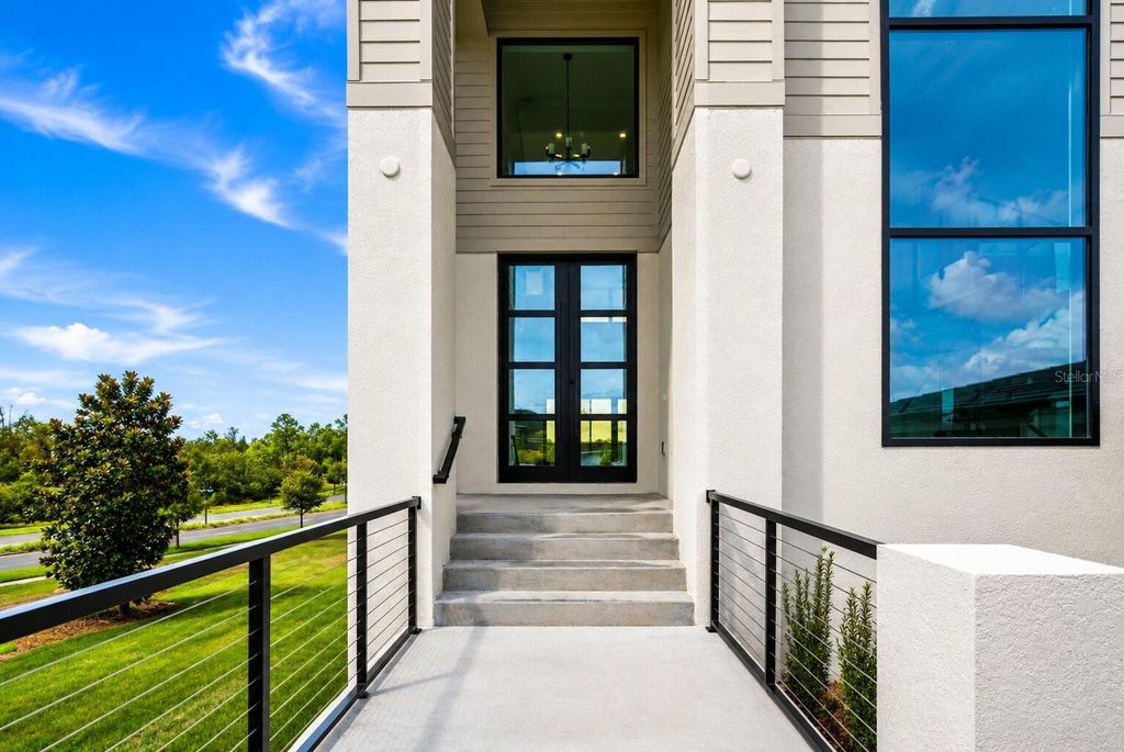 Photo of 309 Hampton Boulevard, Davenport, FL 33837 (MLS # O6405756)
