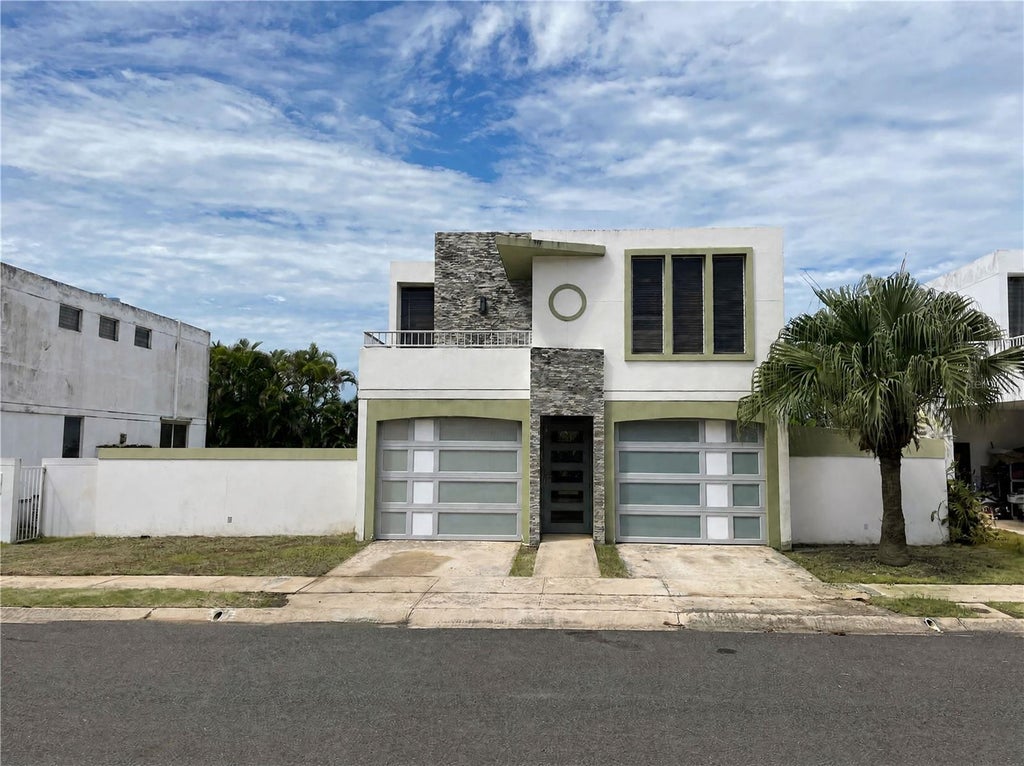 Photo of 24 Jade, Dorado, PR 00646 (MLS # PR9125243)