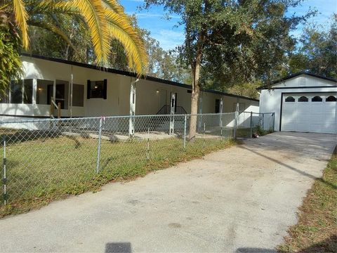 A home in NEW PORT RICHEY