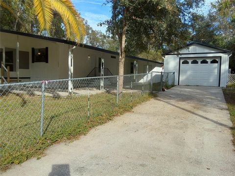 A home in NEW PORT RICHEY