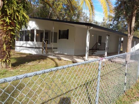 A home in NEW PORT RICHEY