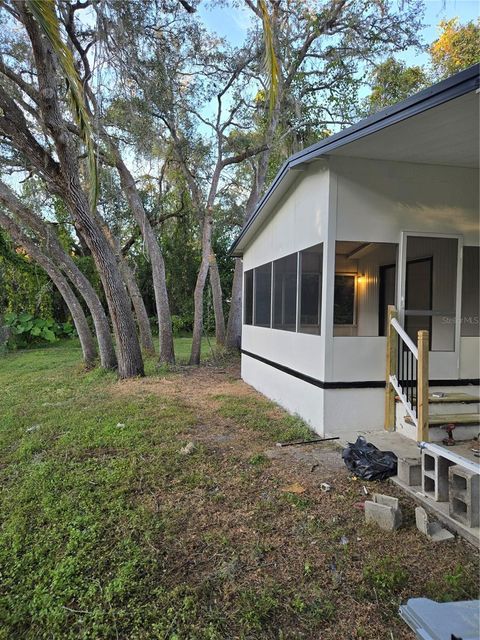 A home in NEW PORT RICHEY