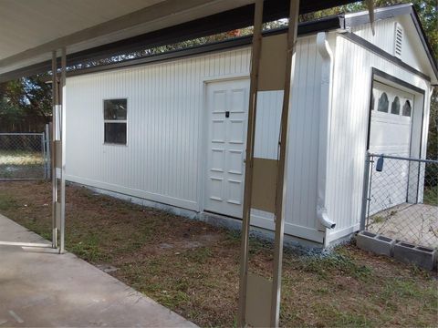 A home in NEW PORT RICHEY