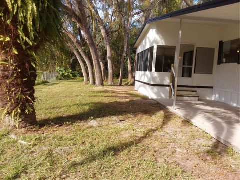 A home in NEW PORT RICHEY