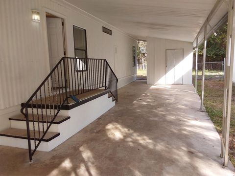 A home in NEW PORT RICHEY